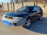 Subaru Legacy 1996 годаүшін1 500 000 тг. в Тараз – фото 3