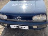 Volkswagen Golf 1994 года за 1 500 000 тг. в Жаркент