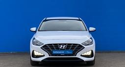 Hyundai i30 2023 годаүшін9 700 000 тг. в Алматы – фото 2