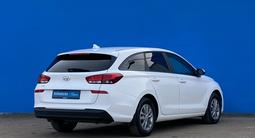 Hyundai i30 2023 года за 9 700 000 тг. в Алматы – фото 3