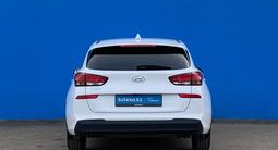 Hyundai i30 2023 годаfor9 700 000 тг. в Алматы – фото 4