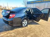 Toyota Camry 2012 года за 5 000 000 тг. в Уральск – фото 4