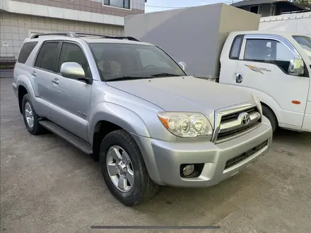 Toyota 4Runner 2007 годаүшін9 500 000 тг. в Алматы