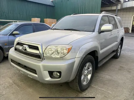 Toyota 4Runner 2007 годаүшін9 500 000 тг. в Алматы – фото 4