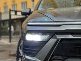 Hyundai Sonata 2023 года за 13 500 000 тг. в Тараз – фото 4