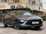 Hyundai Sonata 2023 года за 13 500 000 тг. в Тараз