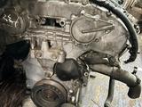 Двигатель VQ35 3.5л на Nissan Murano (2AZ/2AR/1MZ/3MZ/2GR/3GR/4GR/VQ35) за 21 324 тг. в Алматы – фото 2