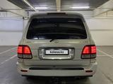 Lexus LX 470 2002 года за 8 300 000 тг. в Алматы – фото 2