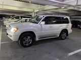 Lexus LX 470 2002 года за 8 300 000 тг. в Алматы – фото 4