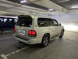 Lexus LX 470 2002 года за 8 300 000 тг. в Алматы