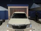 Toyota Hilux 2012 годаfor6 500 000 тг. в Атырау