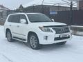 Lexus LX 570 2014 годаfor33 000 000 тг. в Жезказган – фото 7