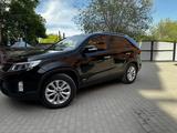 Kia Sorento 2013 года за 9 000 000 тг. в Актобе – фото 3