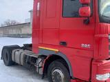 DAF  XF 105 2010 года за 14 900 000 тг. в Уральск – фото 2