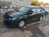 Volkswagen Polo 2014 года за 3 500 000 тг. в Темиртау – фото 2