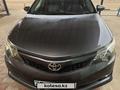 Toyota Camry 2012 годаfor7 000 000 тг. в Жанаозен