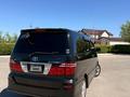 Toyota Alphard 2007 годаүшін4 900 000 тг. в Атырау – фото 3