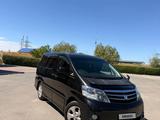Toyota Alphard 2007 годаүшін4 900 000 тг. в Атырау