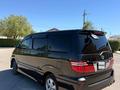 Toyota Alphard 2007 годаүшін4 900 000 тг. в Атырау – фото 2