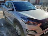 Hyundai Tucson 2020 годаүшін11 500 000 тг. в Туркестан – фото 4