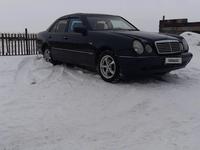 Mercedes-Benz E 230 1996 годаүшін2 300 000 тг. в Кокшетау