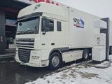 DAF  XF 105 2010 года за 32 000 000 тг. в Шымкент