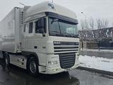 DAF  XF 105 2010 года за 32 000 000 тг. в Шымкент – фото 2
