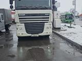 DAF  XF 105 2010 года за 32 000 000 тг. в Шымкент – фото 3