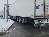 DAF  XF 105 2010 года за 32 000 000 тг. в Шымкент – фото 4