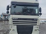 DAF  XF 105 2010 года за 32 000 000 тг. в Шымкент – фото 5