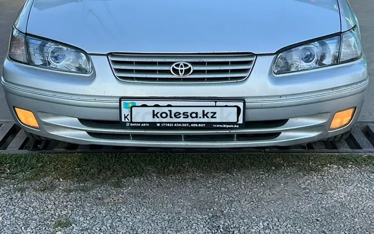 Toyota Camry Gracia 1998 годаүшін3 700 000 тг. в Алматы