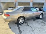 Toyota Camry 1999 годаүшін4 000 000 тг. в Шымкент – фото 3