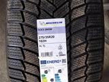 Шины Michelin 275/35/-285/35/r20 Xice Snow за 200 000 тг. в Алматы