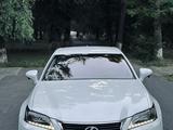 Lexus GS 250 2012 года за 12 000 000 тг. в Тараз