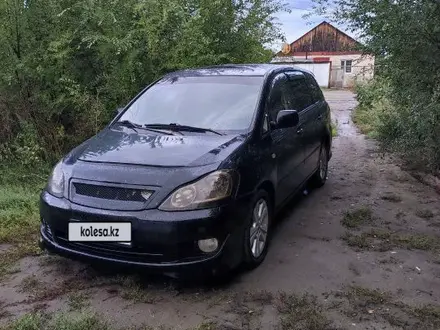 Toyota Ipsum 2007 года за 6 300 000 тг. в Усть-Каменогорск – фото 8