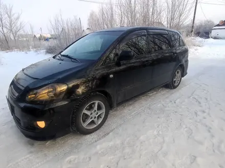 Toyota Ipsum 2007 года за 6 300 000 тг. в Усть-Каменогорск – фото 9