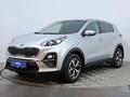 Kia Sportage 2021 года за 10 970 000 тг. в Астана