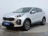 Kia Sportage 2021 года за 10 970 000 тг. в Астана