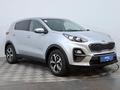 Kia Sportage 2021 года за 10 970 000 тг. в Астана – фото 3