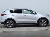 Kia Sportage 2021 года за 10 970 000 тг. в Астана – фото 4