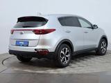 Kia Sportage 2021 года за 10 970 000 тг. в Астана – фото 5