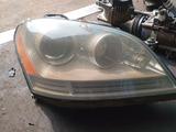 Фара правая ml164 за 40 000 тг. в Алматы
