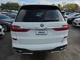 BMW X7 M60i 2019 годаүшін29 561 000 тг. в Алматы – фото 5