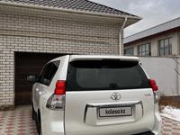 Toyota Land Cruiser Prado 2010 годаүшін16 490 000 тг. в Актау