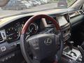 Lexus LX 570 2012 годаүшін23 500 000 тг. в Алматы – фото 15