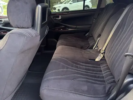 Lexus LX 570 2012 года за 23 500 000 тг. в Алматы – фото 18