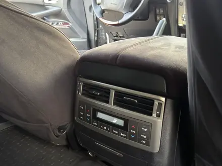 Lexus LX 570 2012 года за 23 500 000 тг. в Алматы – фото 21