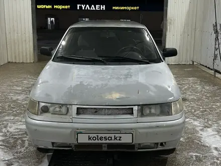 ВАЗ (Lada) 2110 2003 года за 850 000 тг. в Актау