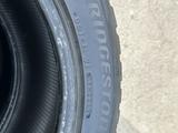 Зимняя резина Шины зимние Bridgestone 265 50 R20 за 200 000 тг. в Алматы – фото 3