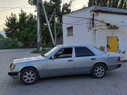 Mercedes-Benz 190 1990 года за 2 400 000 тг. в Шиели – фото 10